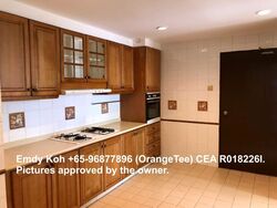 The Anchorage (D3), Condominium #519726151